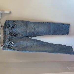 Stylish Denim Slim Fit Jeans for Men